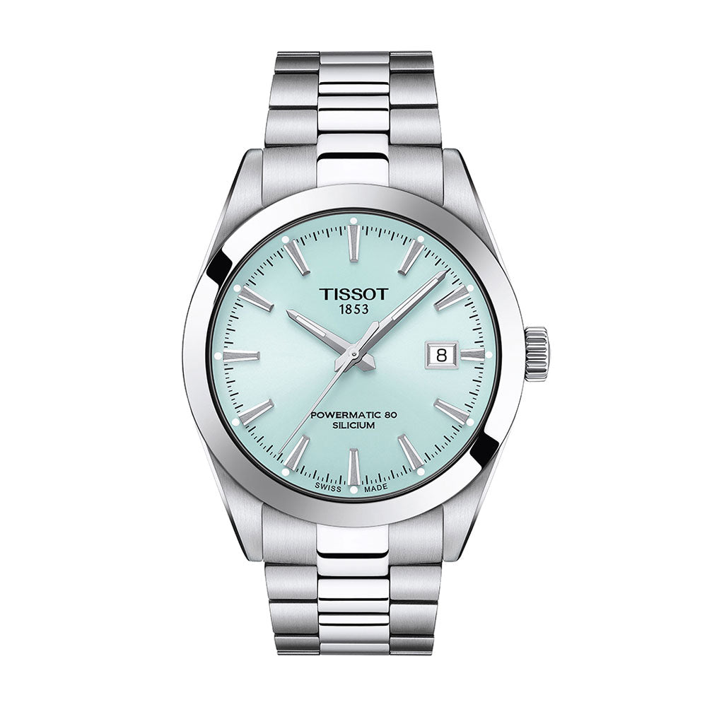 Tissot Gentleman T127.407.11.351.00 | King Jewelers