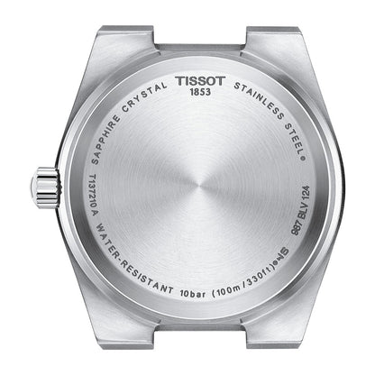 Tissot T137.210.11.091.00-2