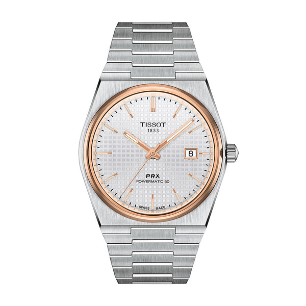 Tissot PRX T137.407.21.031.00 | King Jewelers