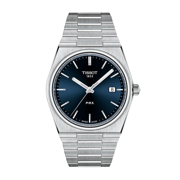 Tissot PRX T137.410.11.041.00 | King Jewelers
