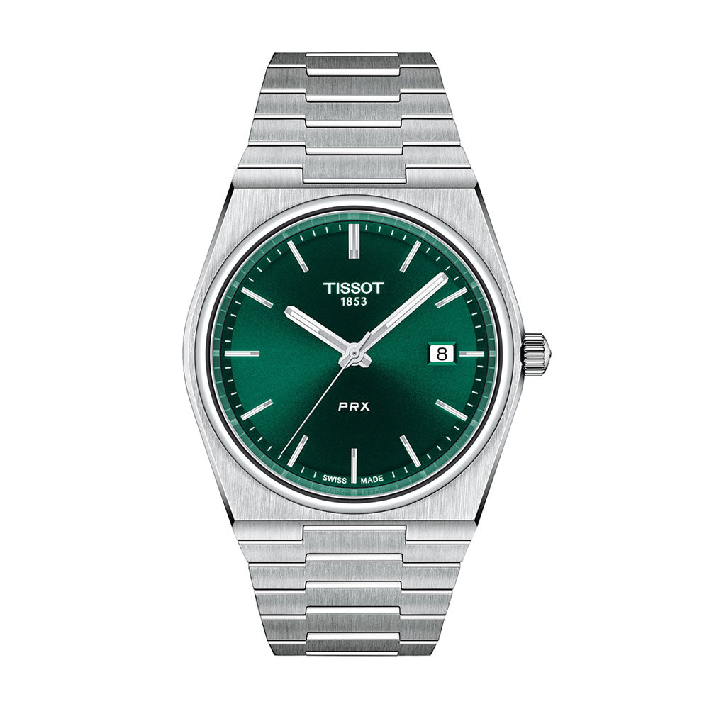 Tissot PRX T137.410.11.091.00 | King Jewelers