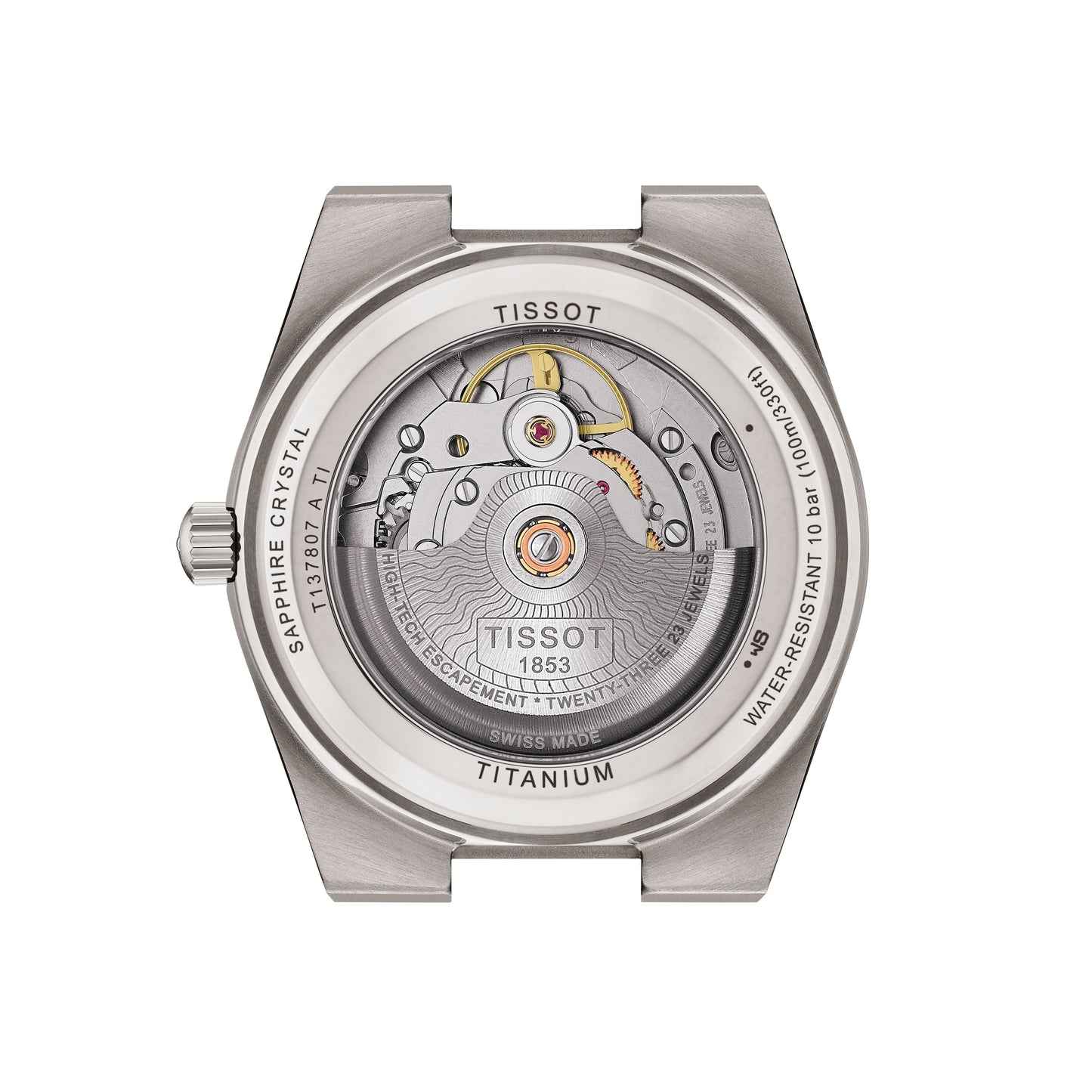 Tissot T137.807.44.041.00-3