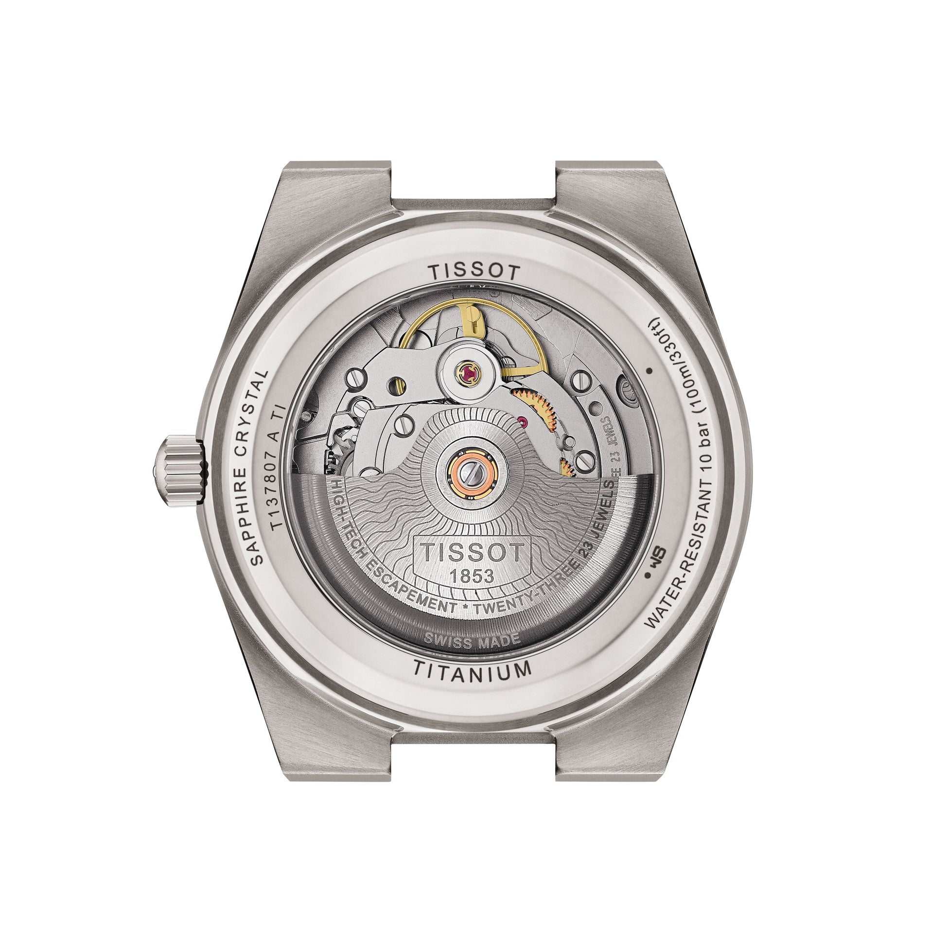 Tissot T137.807.44.041.00-3