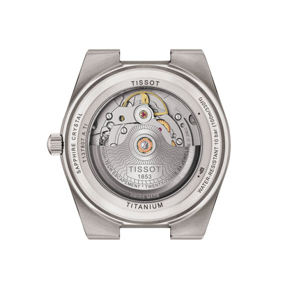 Tissot T137.807.44.041.00-3