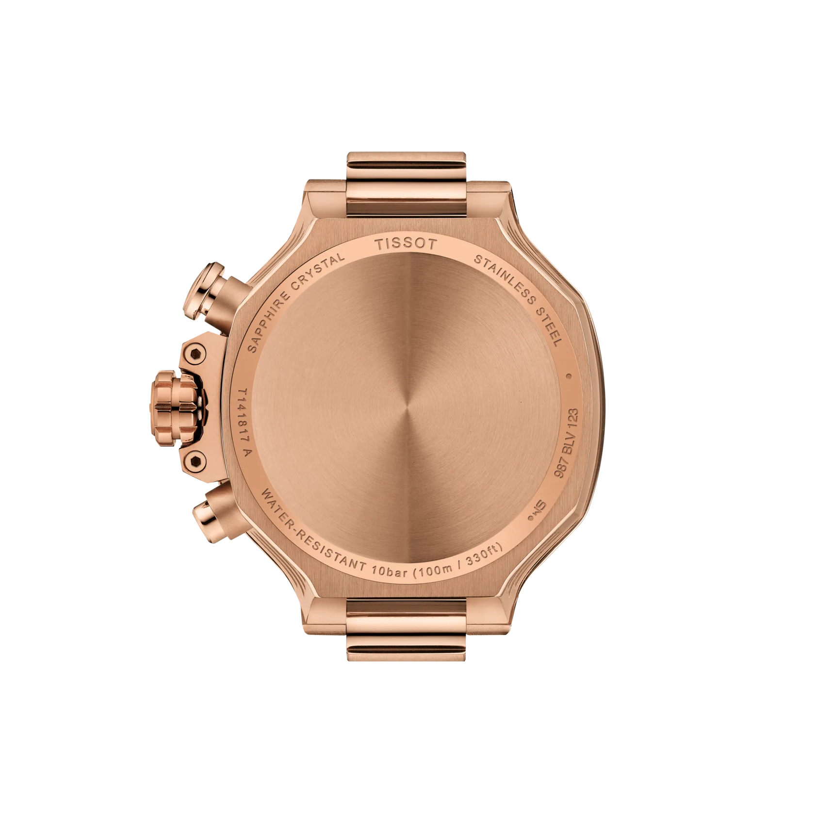 Tissot T141.817.37.501.00-3