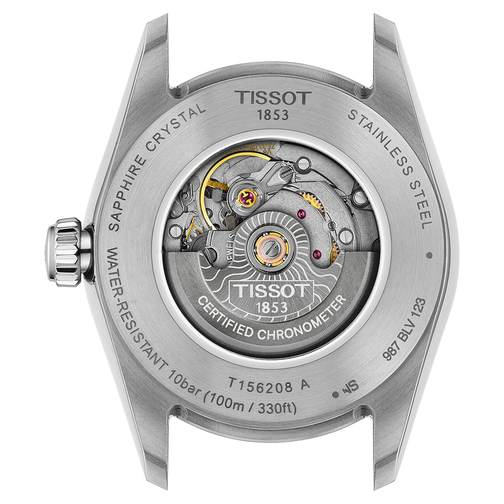Tissot T156.208.11.033.00-3