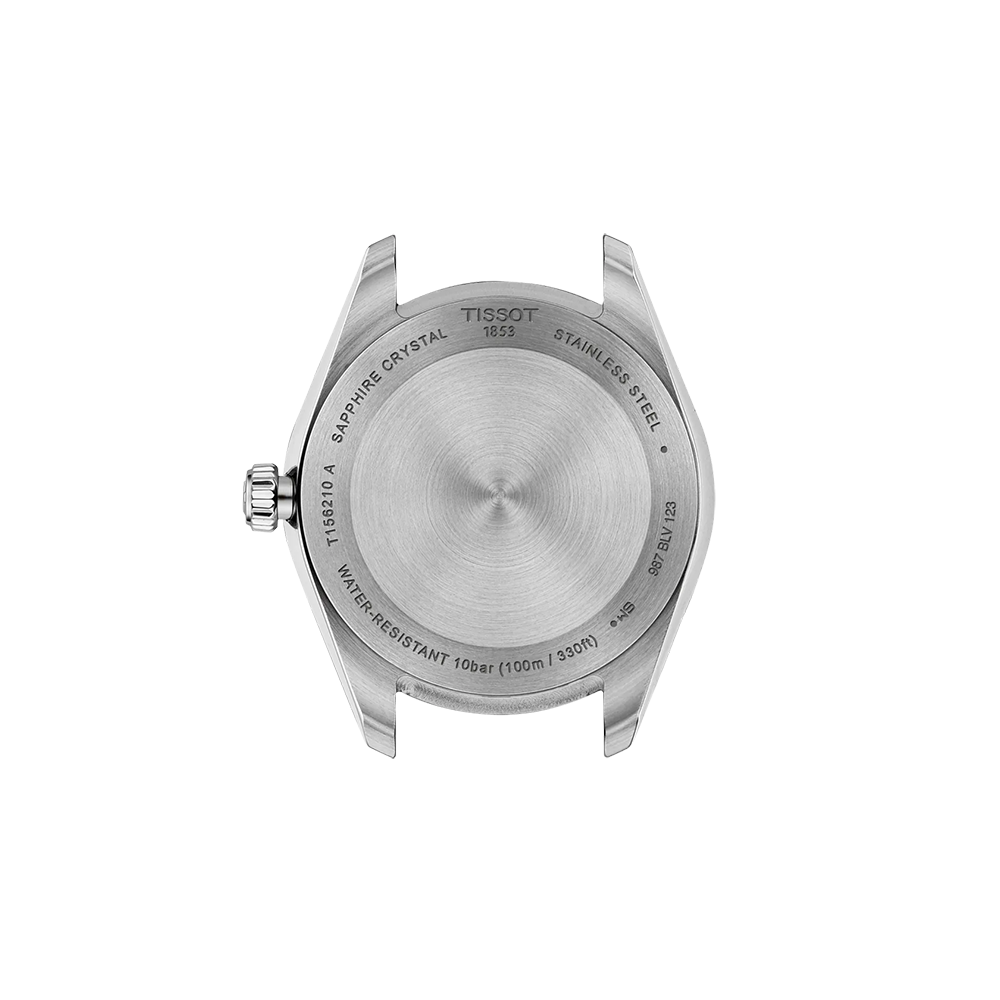 Tissot T156.210.11.041.00-3