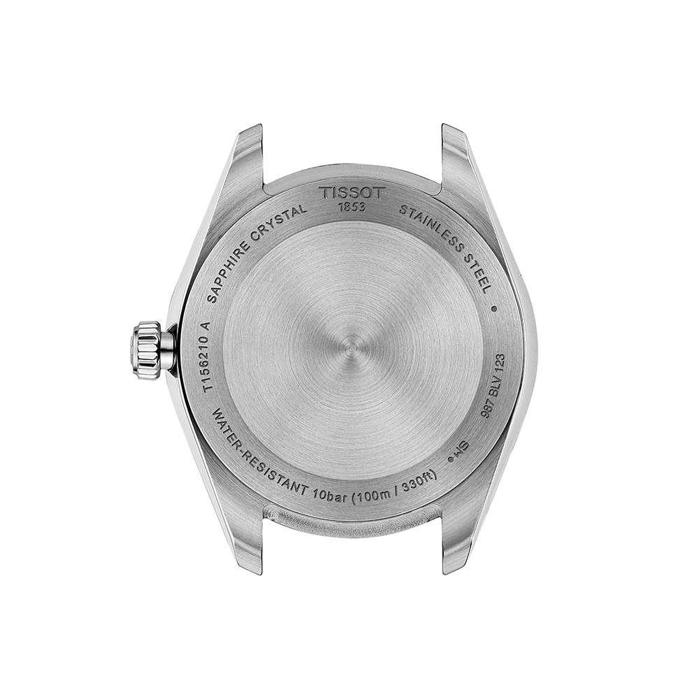 Tissot T156.210.22.031.01-3