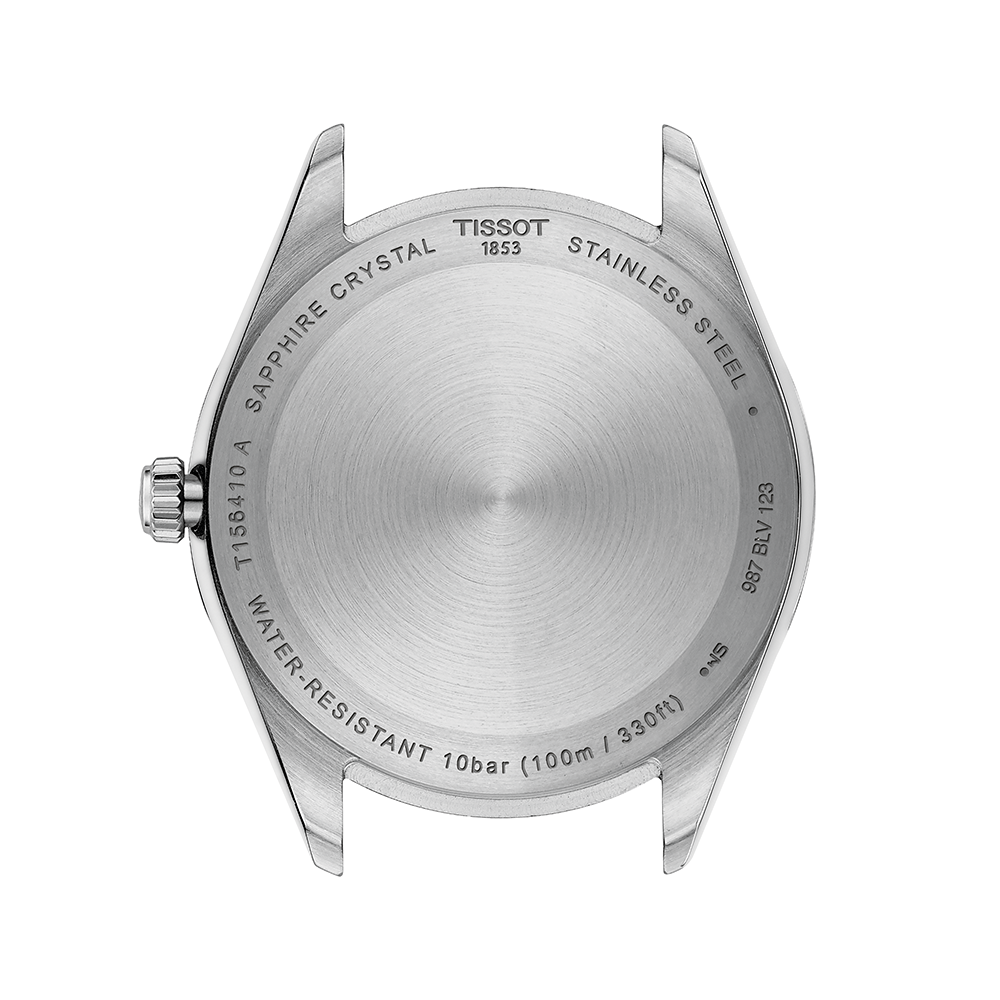 Tissot T156.410.11.351.00-3