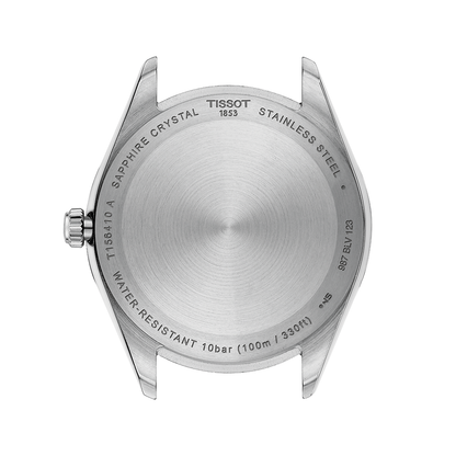 Tissot T156.410.22.291.01-3