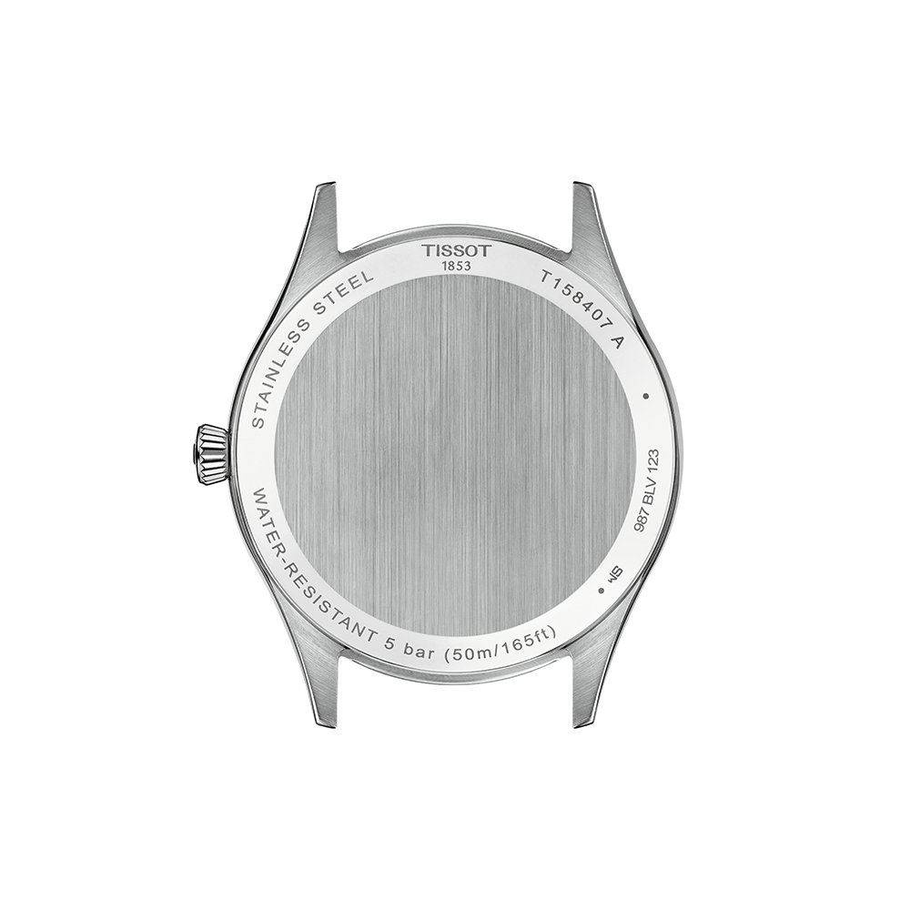 Tissot T158.407.11.031.00-3