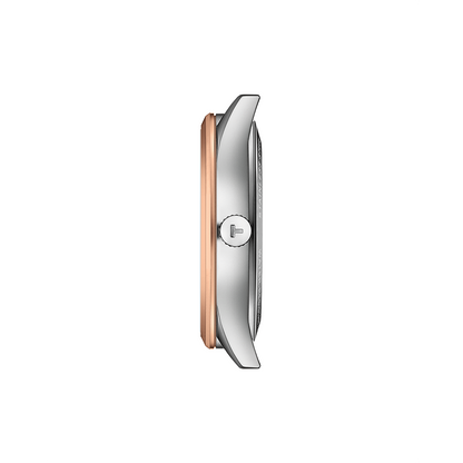 Tissot T158.407.22.031.01-4