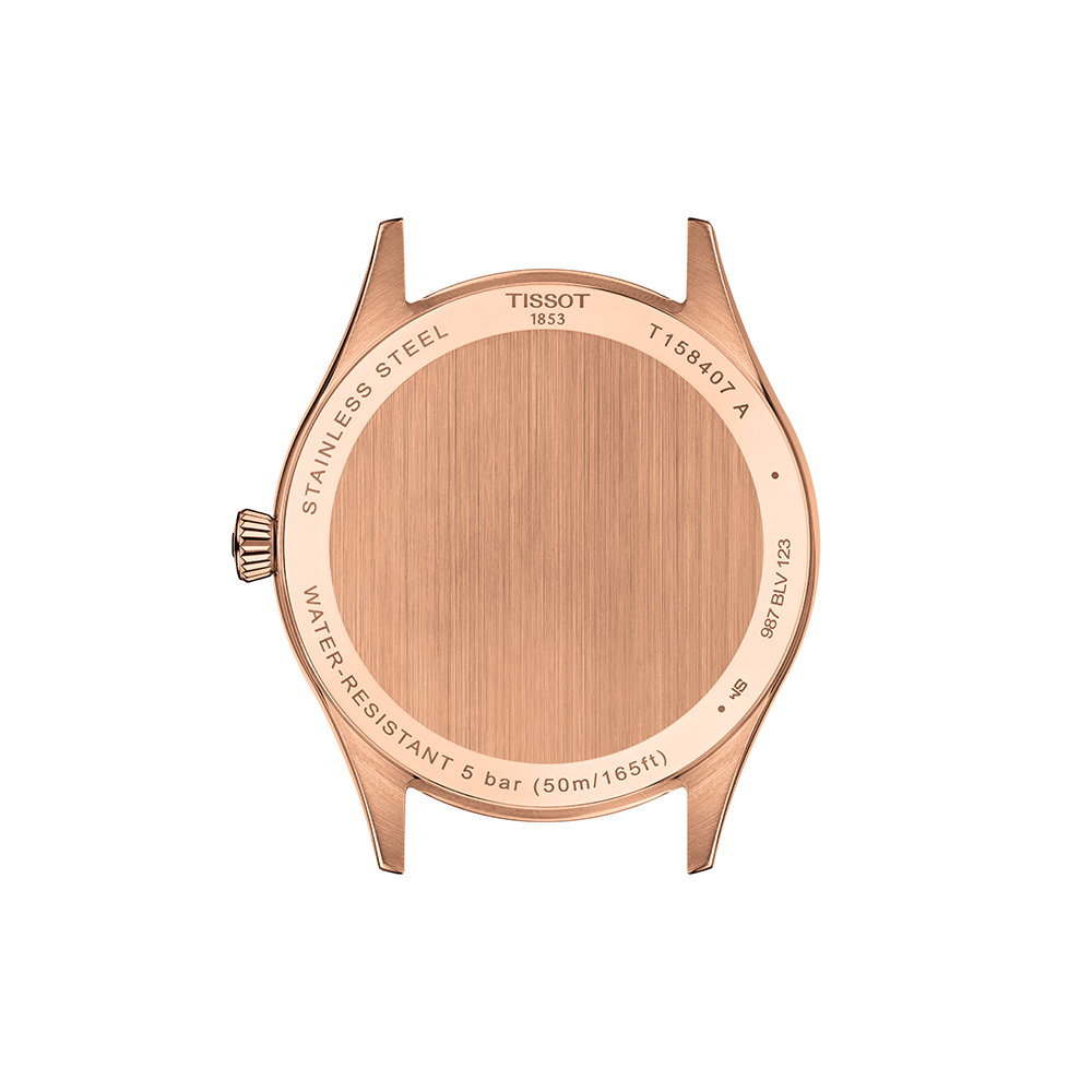 Tissot T158.407.36.031.00-3