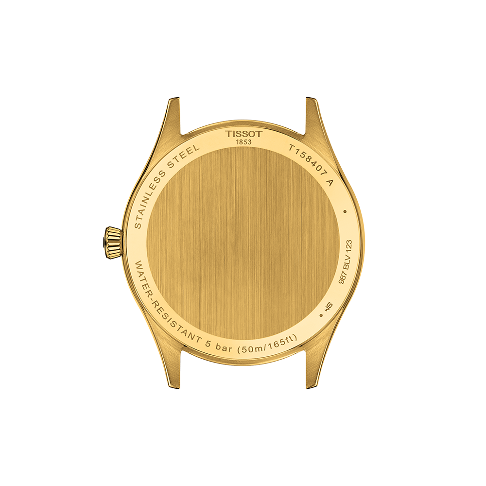 Tissot T158.407.36.261.00-3