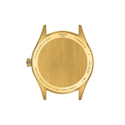 Tissot T158.407.36.261.00-3