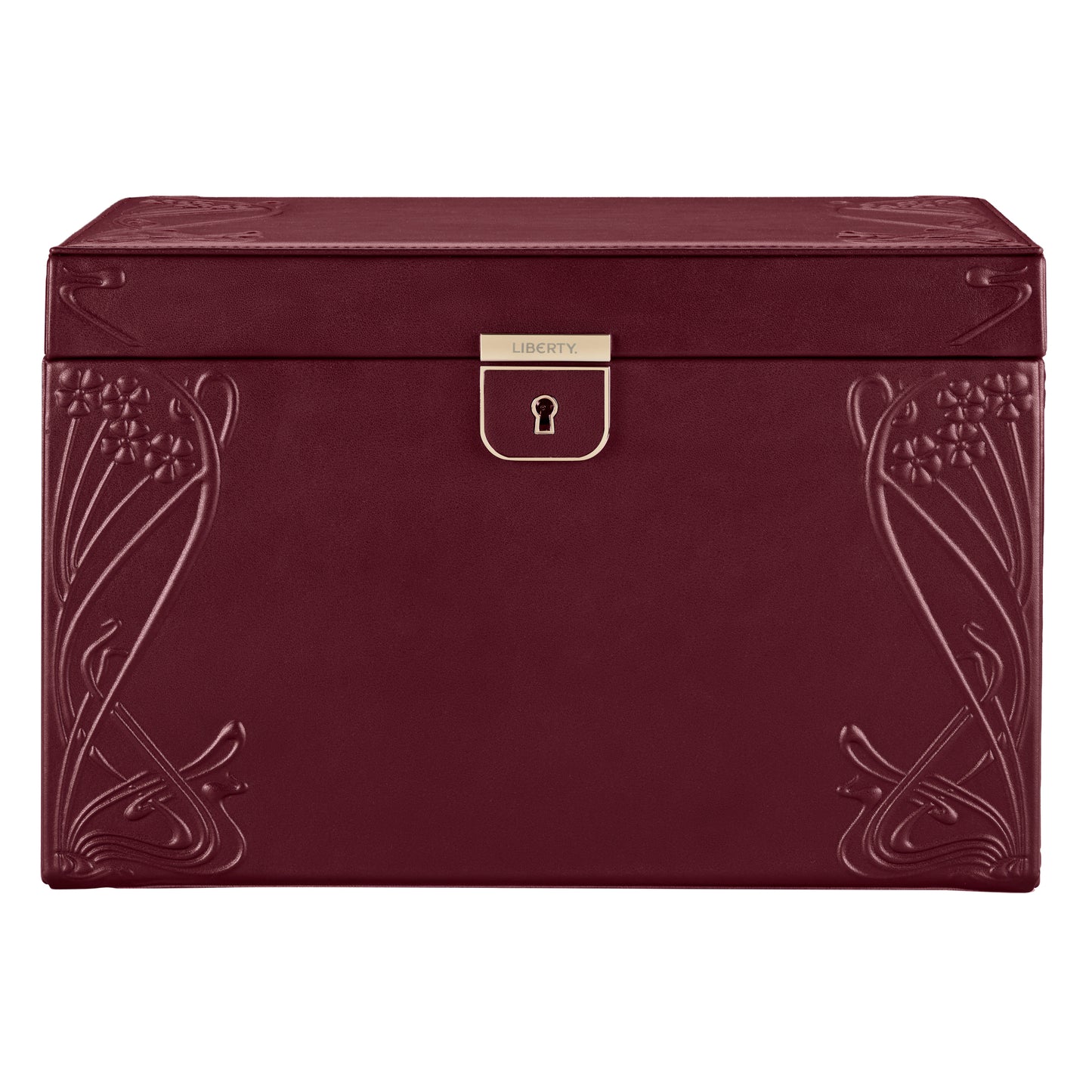 Liberty Large Jewelry Box
