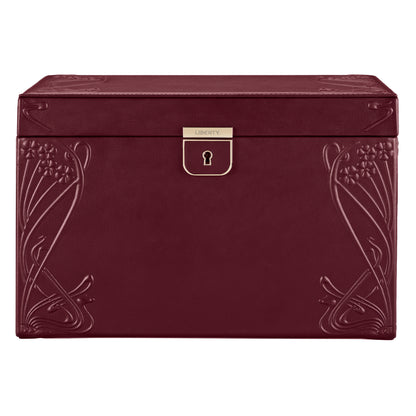 Liberty Large Jewelry Box