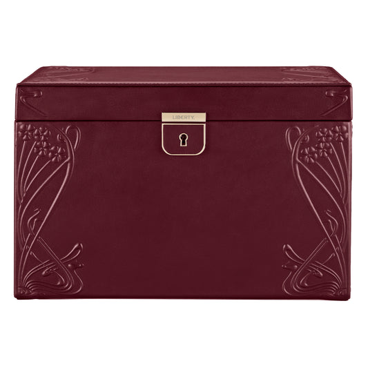 Liberty Large Jewelry Box