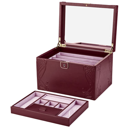 Liberty Large Jewelry Box