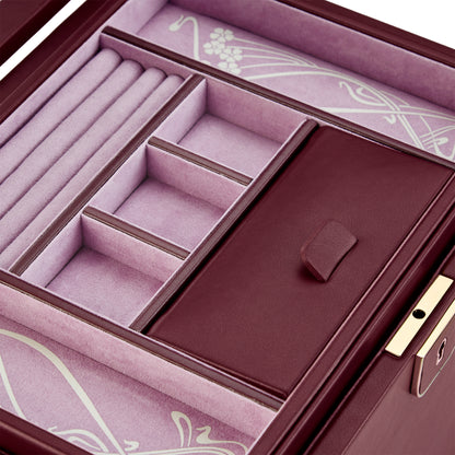 Liberty Large Jewelry Box
