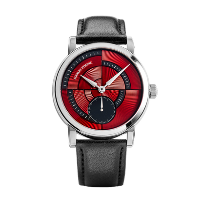 Schwarz Etienne Geometry 39mm Cherry