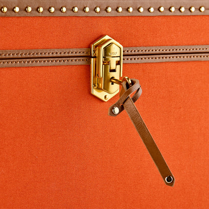 Ida Trunk Jewellery Box