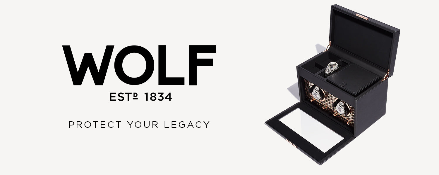 WOLF 1834