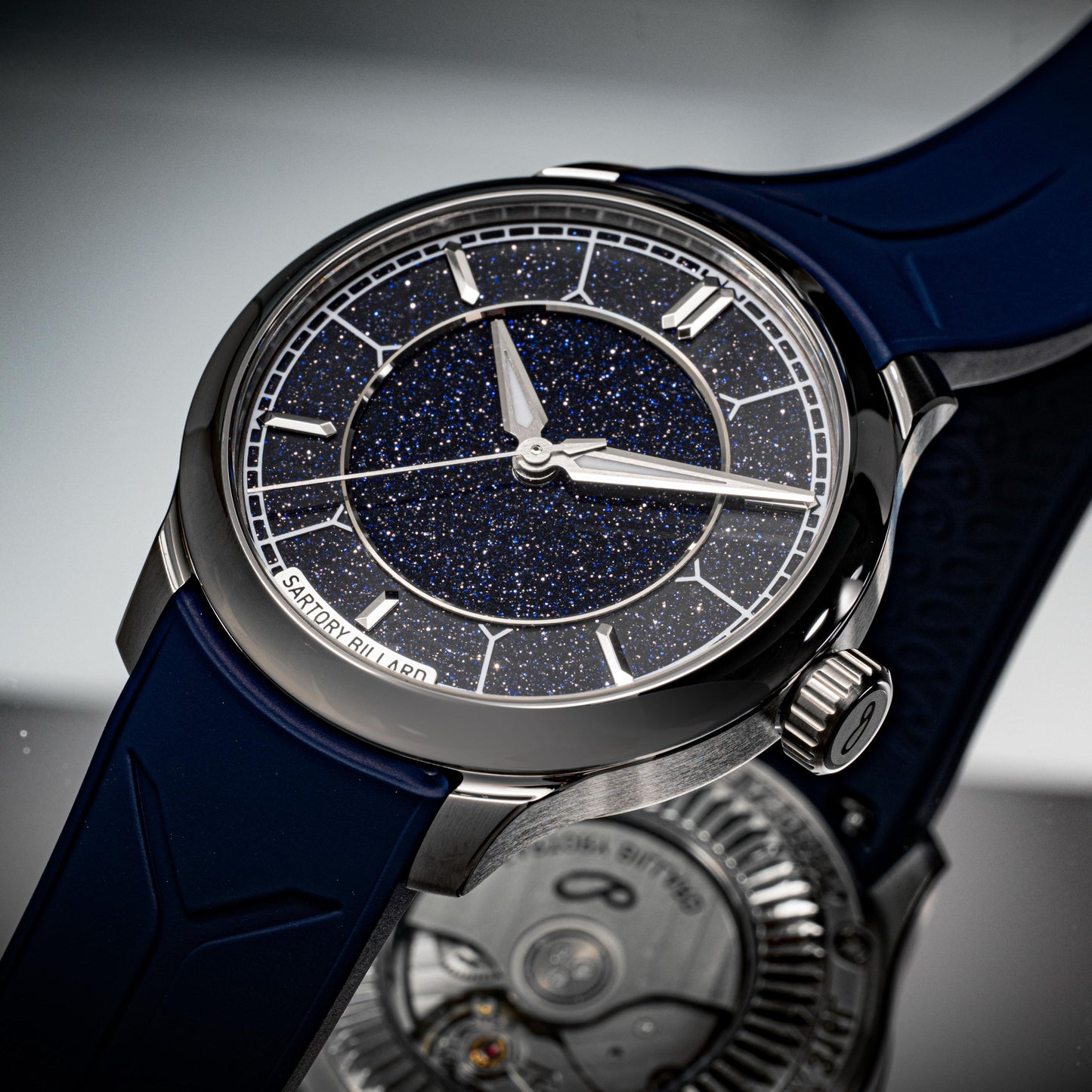 Sartory Billard SB04-E Aventurine 40mm