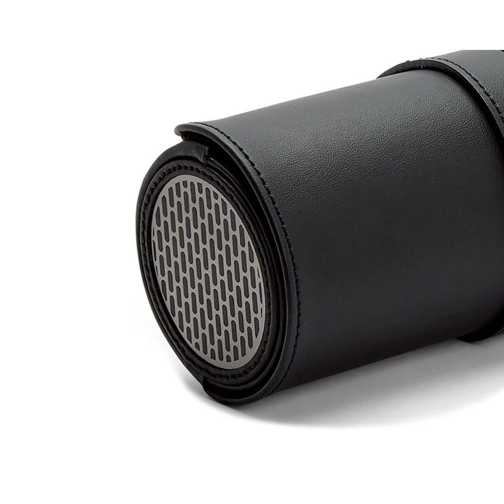 Wolf Axis Triple Roll Powder Coat | King Jewelers