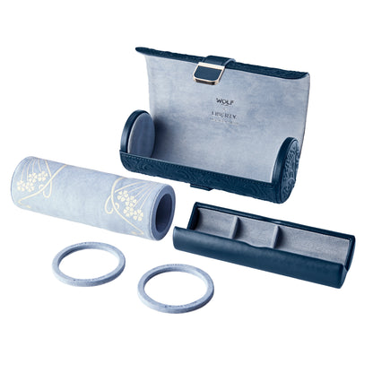 Liberty Triple Watch Roll