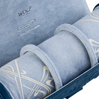 Liberty Triple Watch Roll