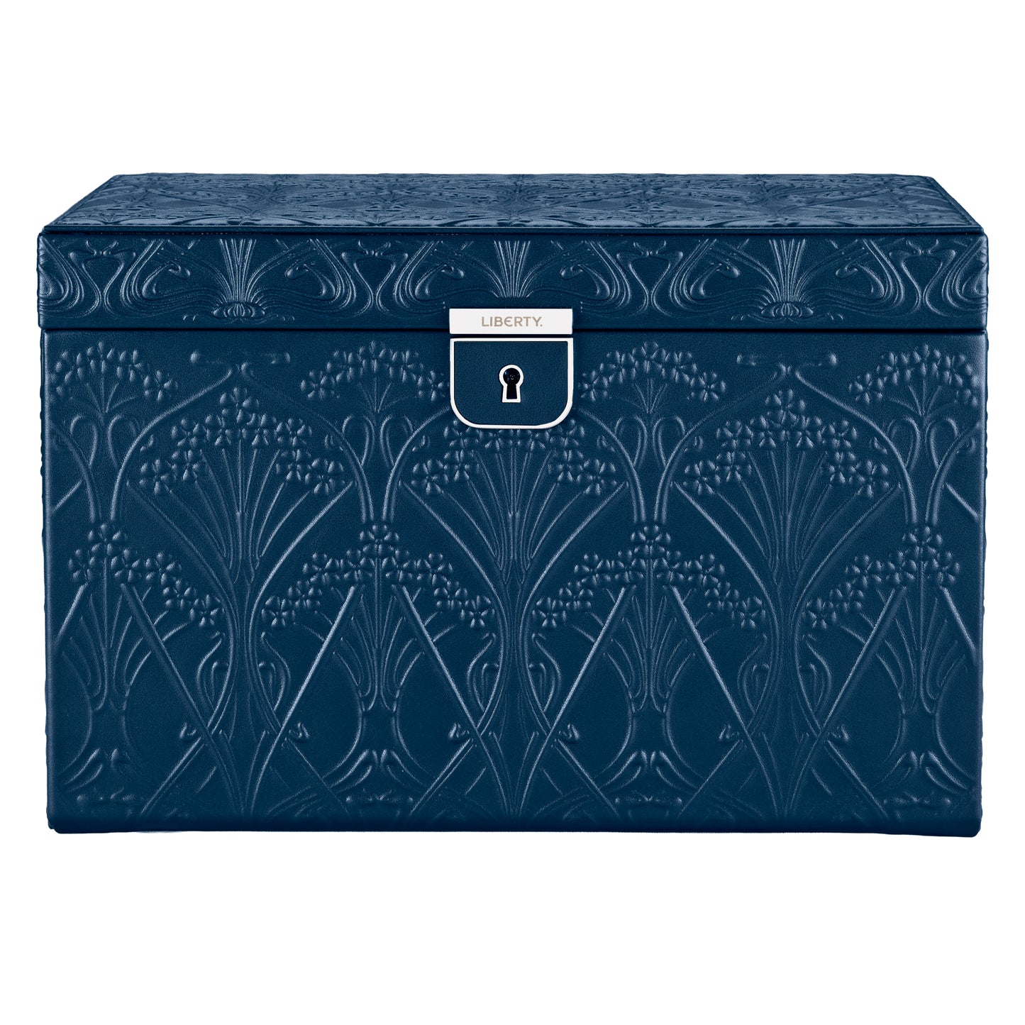 Liberty Large Jewelry Box