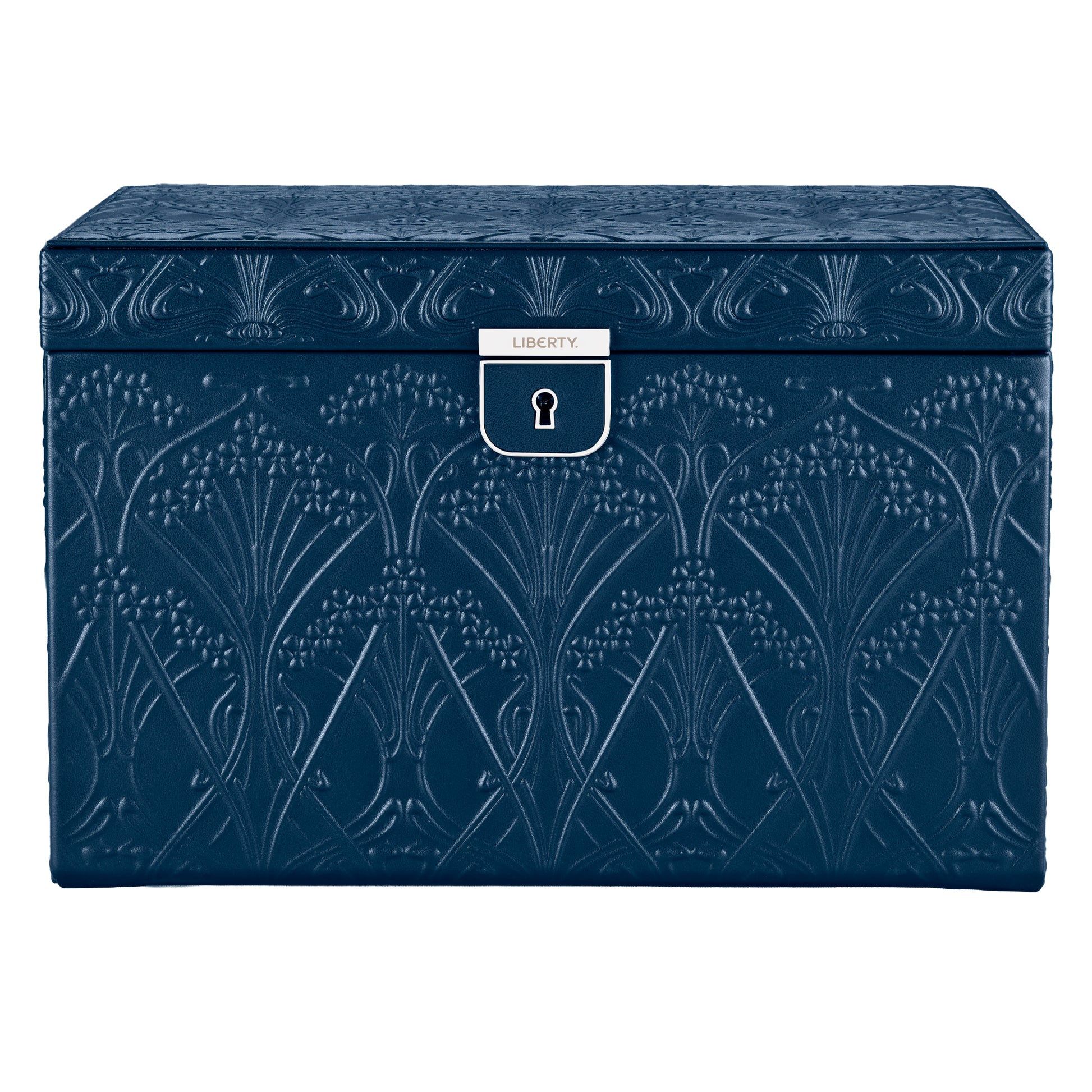 Liberty Large Jewelry Box