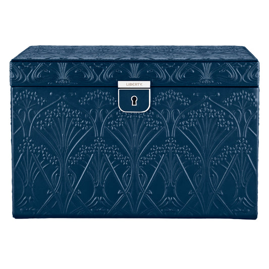 Liberty Large Jewelry Box