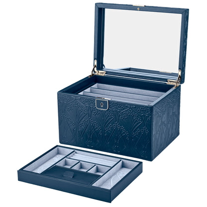 Liberty Large Jewelry Box
