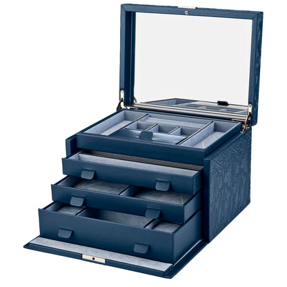 Liberty Large Jewelry Box