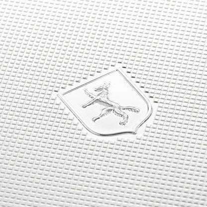 Silver Watch Jewelry and Legacy Box