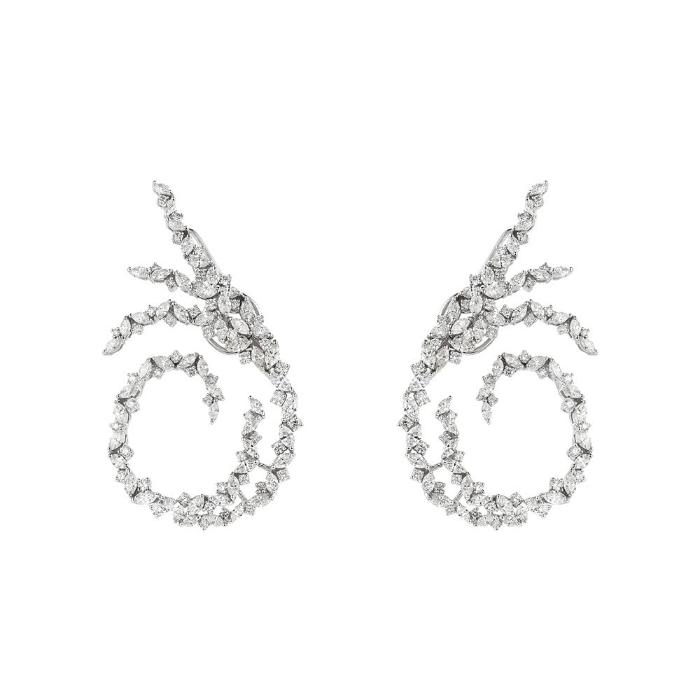 Yeprem Y-Couture Earrings EA2192-1