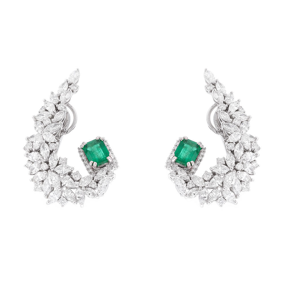 Yeprem Reign Supreme Earrings EA2256-1