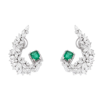 Yeprem Reign Supreme Earrings EA2256-1