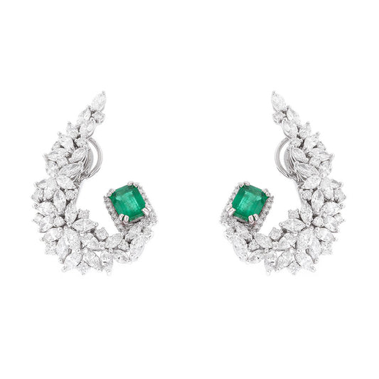 Yeprem Reign Supreme Earrings EA2256-1