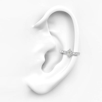 Yeprem Whisper Ear Cuff EA2271-2