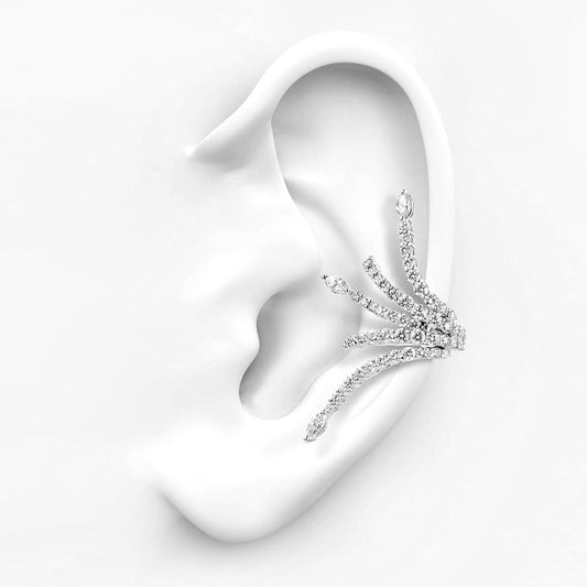Yeprem Whisper Ear Cuff EA2308-1