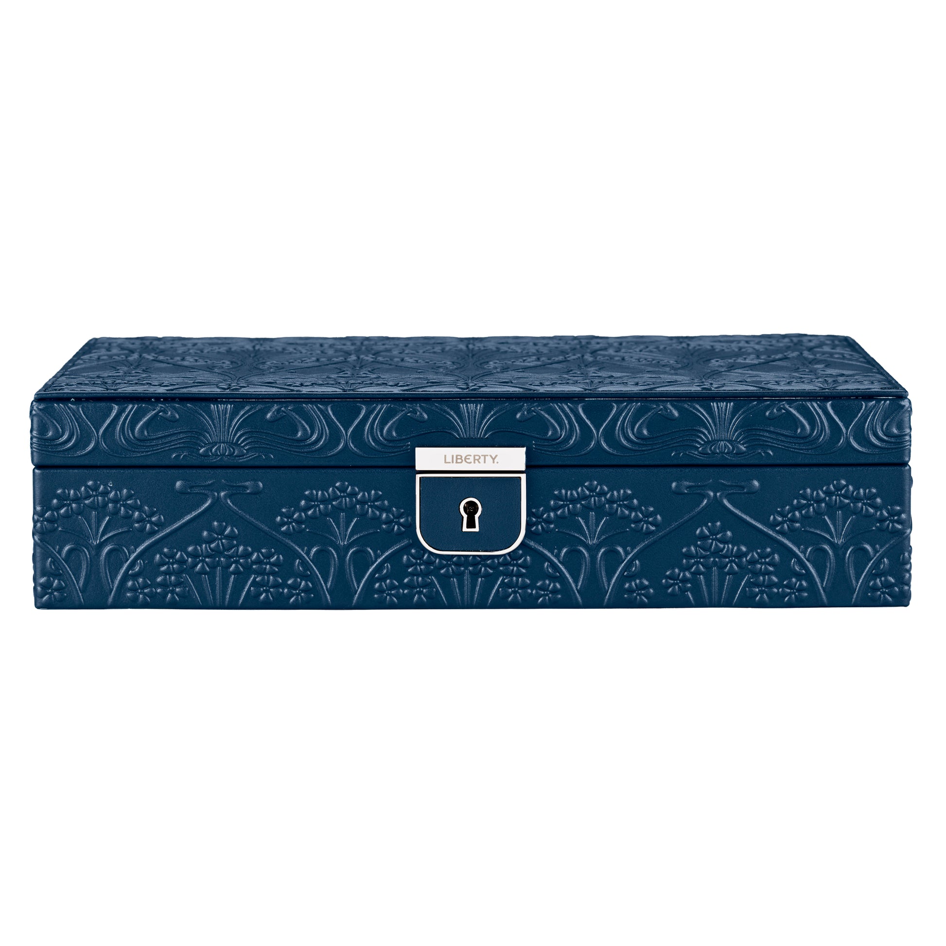 Liberty Medium Jewelry Box