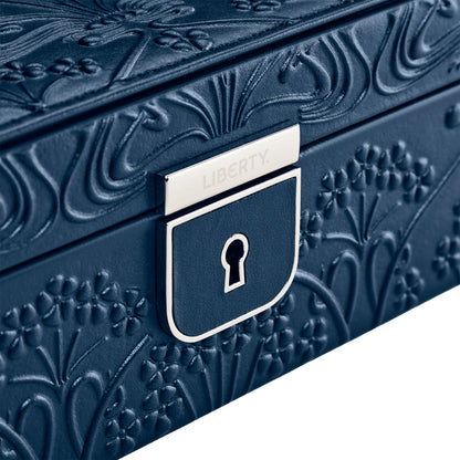 Liberty Medium Jewelry Box