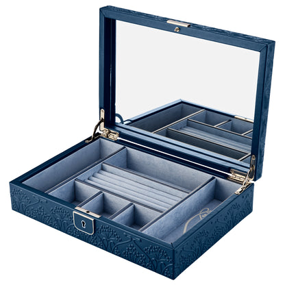 Liberty Medium Jewelry Box