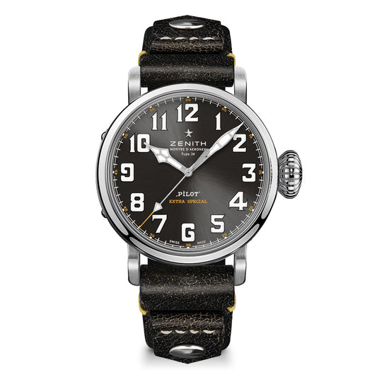 Zenith 03.2434.679/20.I010