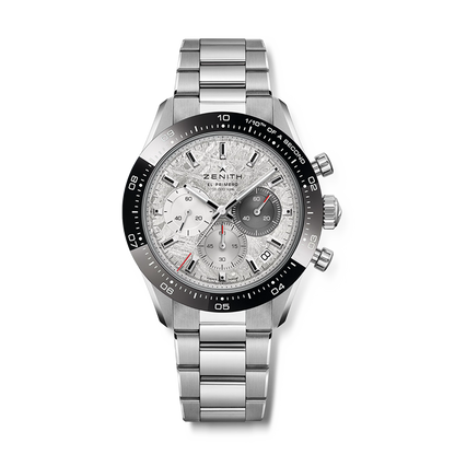 Zenith Chronomaster Sport Meteorite 41mm Watch