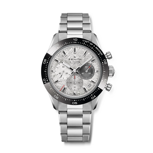 Zenith Chronomaster Sport Meteorite 41mm Watch