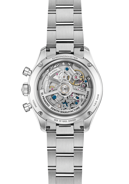 Zenith Chronomaster Sport Meteorite 41mm Watch